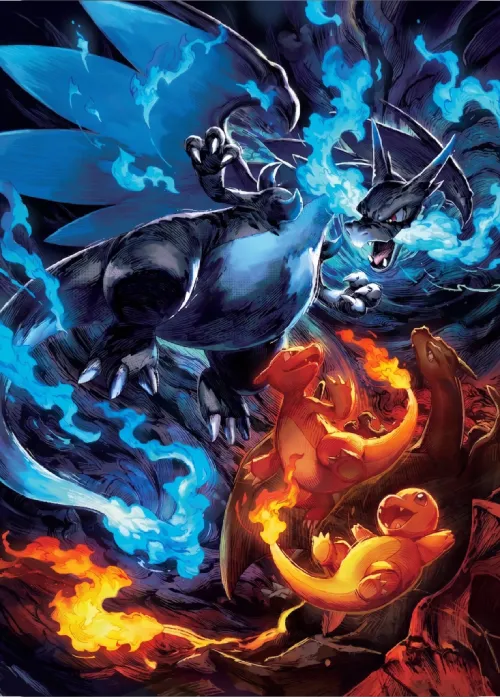 Textless art